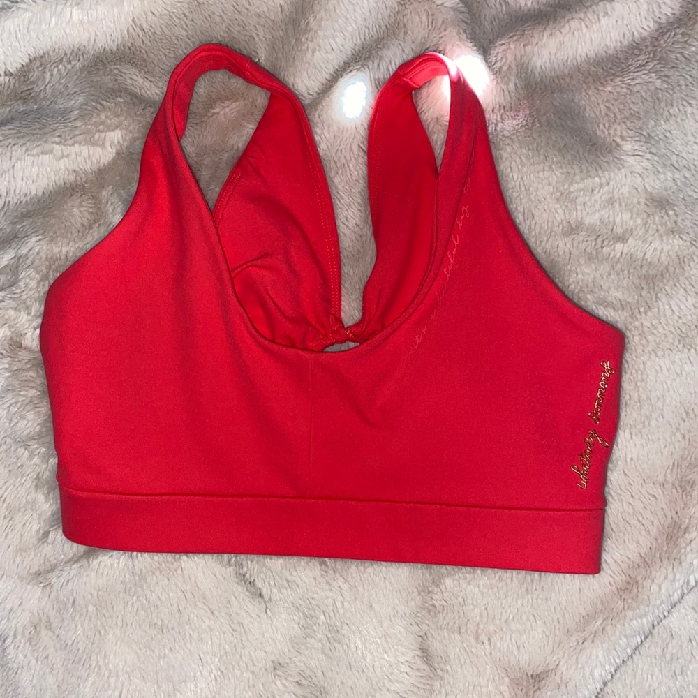 Whitney Simmons Sports Bra